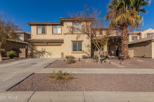 15272 W Redfield Road, Surprise, AZ, 85379 | Card Image