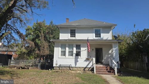 100 3rd Se Avenue, GLEN BURNIE, MD, 21061 | Card Image