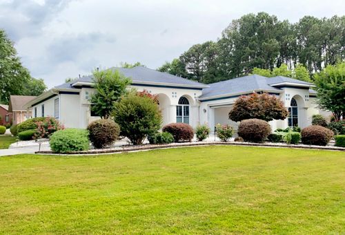 24 Woodland Dr, Jacksonville, AR, 72076-2557 | Card Image