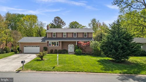 3135 Anchorage Dr, ANNAPOLIS, MD, 21403-4303 | Card Image