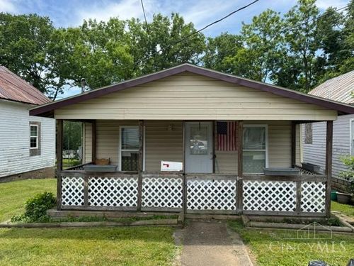 1/2 E 7th St, Manchester, OH, 45144 | Card Image