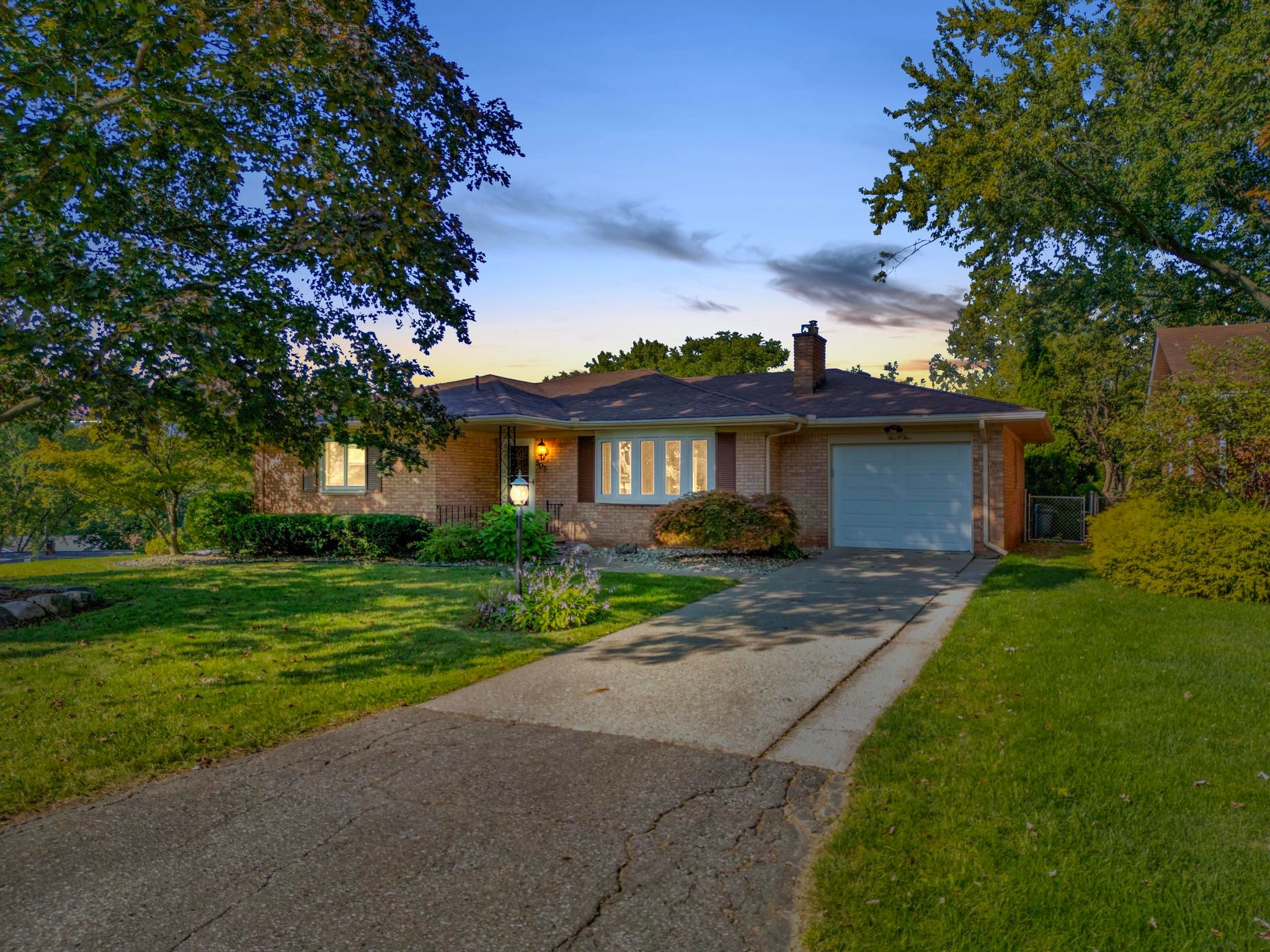 Maulbetsch St, Ypsilanti, MI 48197