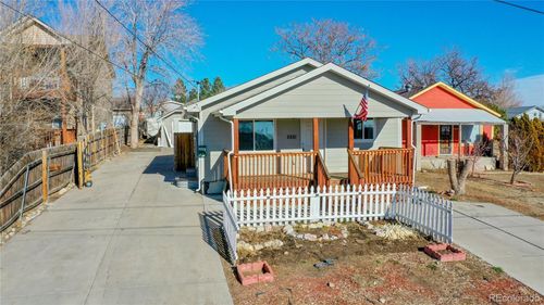 2881 W 65th Avenue, Denver, CO, 80221 | Card Image