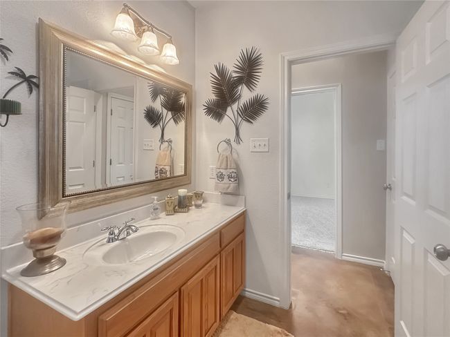 Bathroom with vanity | Image 15