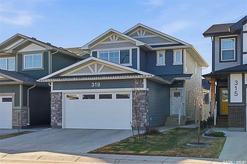 319 Skopik Crescent, Saskatoon, SK, S7V0V5 | Card Image