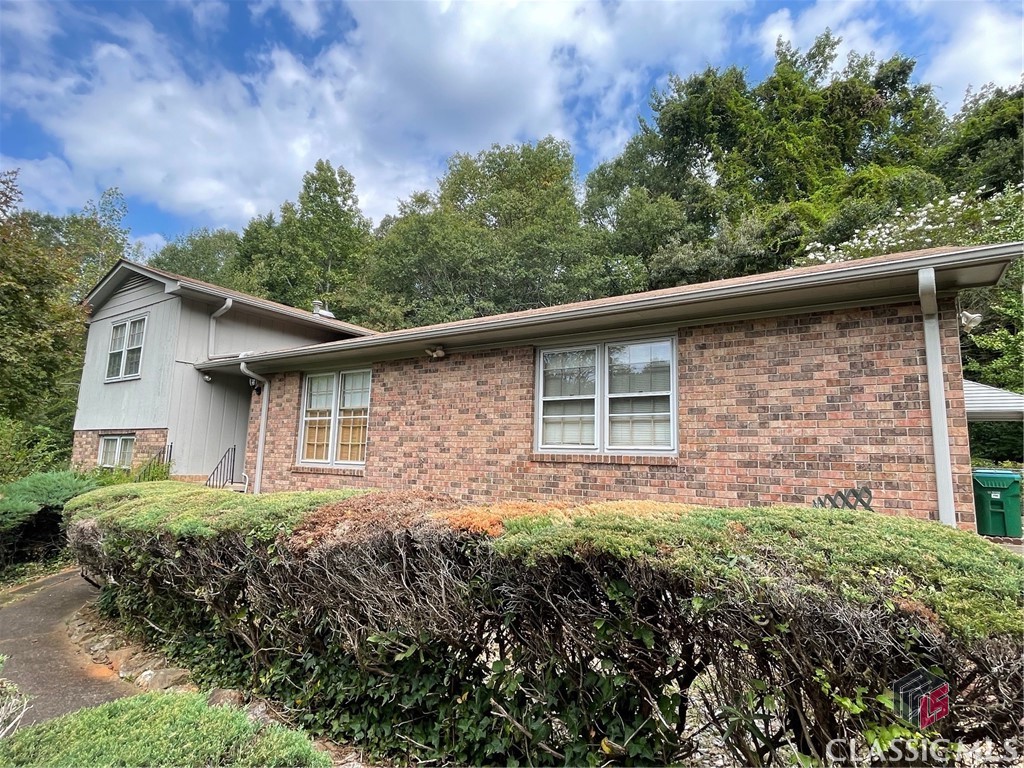 Spalding Cir, Athens, GA 30605