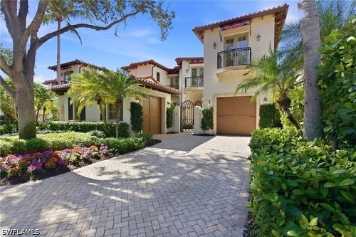 1363 Noble Heron Way, NAPLES, FL, 34105-2791 | Card Image