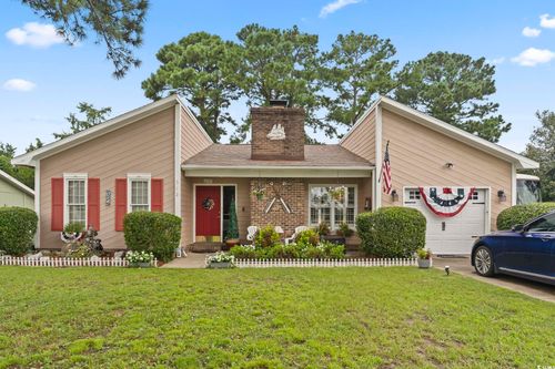 512 Plantation Dr, Surfside Beach, SC, 29575-5100 | Card Image