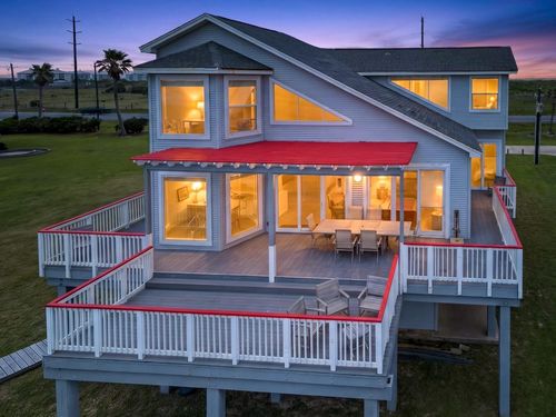 19075 E Kahala Drive, Galveston, TX, 77554 | Card Image