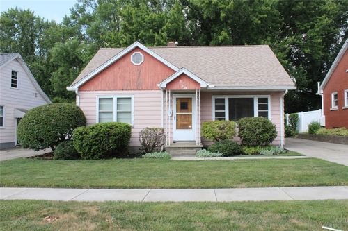 3108 Rudolph Ave, Erie, PA, 16508-1048 | Card Image