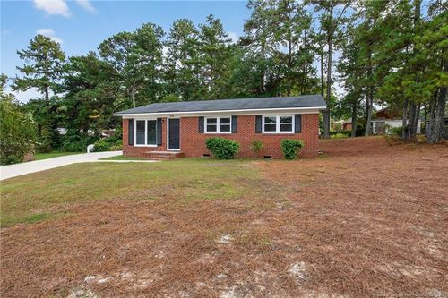 2313 Lake Ave, Fayetteville, NC, 28301-2424 | Card Image