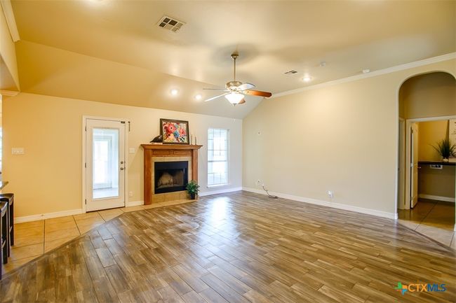 1127 Chaucer Ln, House other with 4 bedrooms, 2 bathrooms and null parking in Harker Heights TX | Image 8