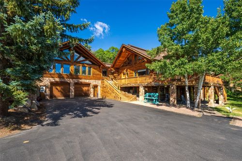 2350 Glacier Ridge Ridge, Steamboat Springs, CO, 80487 | Card Image