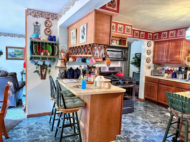 26642 Highway 13, House other with 3 bedrooms, 2 bathrooms and null parking in Elkader IA | Image 20