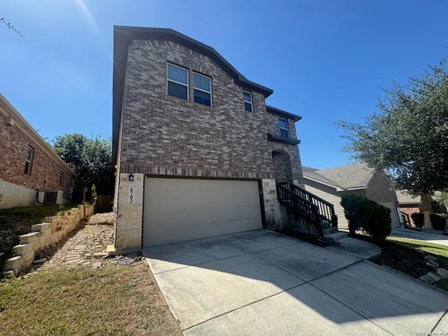 6702 Prescott Dm, San Antonio, TX, 78233-5481 | Card Image