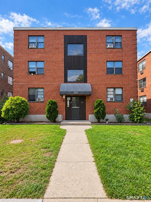 b6-241 Laurel St, Hartford, CT, 06105-3420 | Card Image