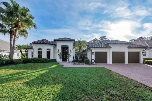 6660 Glen Arbor Way, NAPLES, FL, 34119-4657 | Card Image
