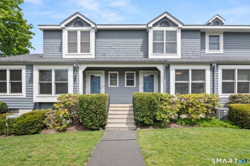 121-121 Fawn Ridge Ln, Norwalk, CT, 06851-1140 | Card Image