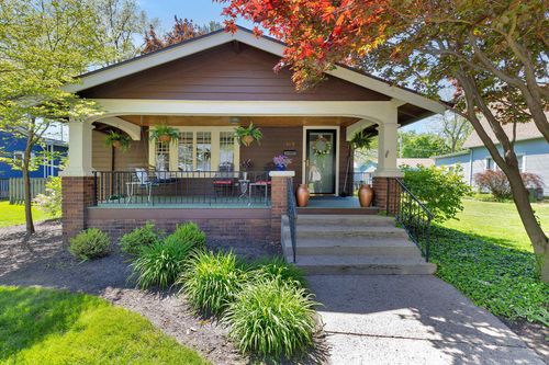 1005 S 8th St, Goshen, IN, 46526-4305 | Card Image