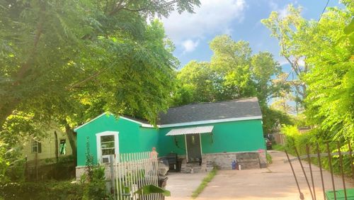 8145 Homewood Ln, Houston, TX, 77028-1917 | Card Image