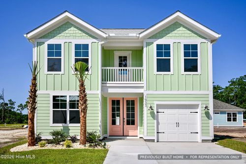 1525 Coastal Cove Ln, Calabash, NC, 28467-2446 | Card Image
