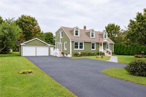 181 Main Street, Hopkinton, RI, 02804 | Card Image