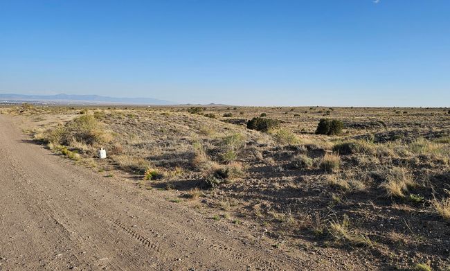 Lot 277 Chippewa Rd Sw, Home with 0 bedrooms, 0 bathrooms and null parking in Rio Rancho NM | Image 4