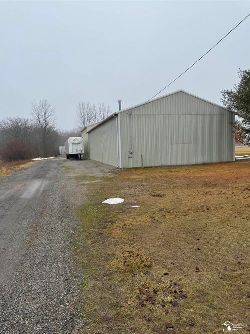 3791 W Albain Rd, Monroe, MI, 48161-9554 | Card Image