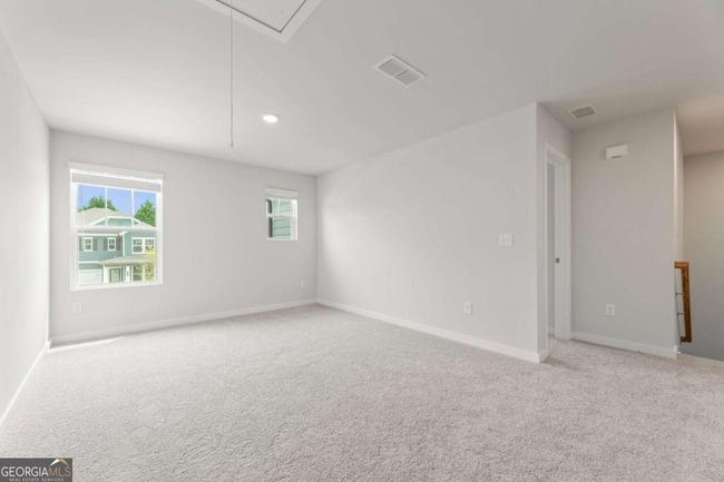 LOT-46 - 2615 Mourning Dove Dr, House other with 5 bedrooms, 4 bathrooms and 4 parking in Grayson GA | Image 16