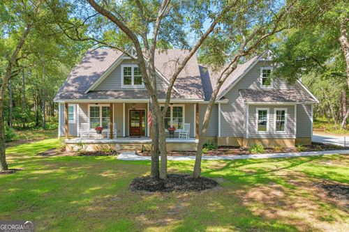 1231 Village Green Dr Ne, Townsend, GA, 31331-6452 | Card Image