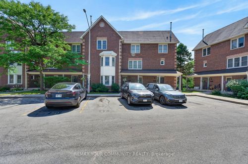 50-119 D'Ambrosio Dr, Barrie, ON, L4N7R7 | Card Image