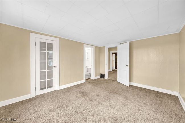 7609 Denison Ave, Home with 5 bedrooms, 2 bathrooms and null parking in Cleveland OH | Image 26
