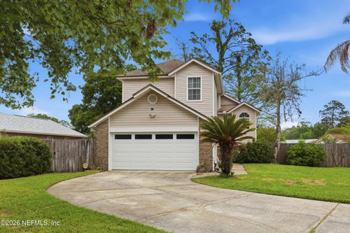 1693 Tall Timber Drive, Fleming Island, FL, 32003 | Card Image