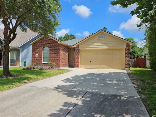 1079 Shadow Glenn Dr, Conroe, TX, 77301-2256 | Card Image