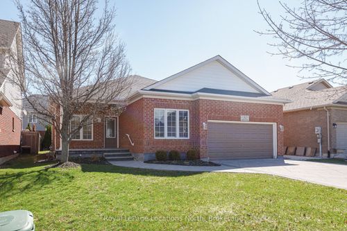 31 Alyssa Dr, Collingwood, ON, L9Y5K9 | Card Image