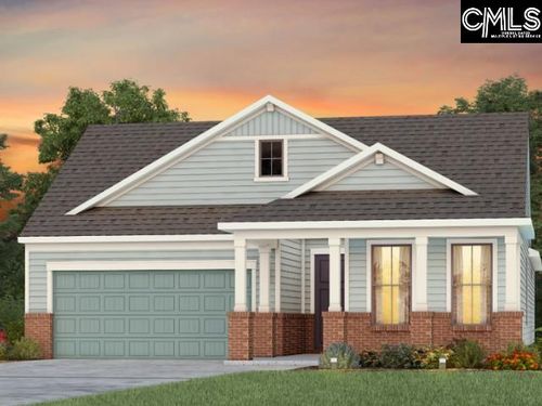 526 Carters Grove, Blythewood, SC, 29016 | Card Image
