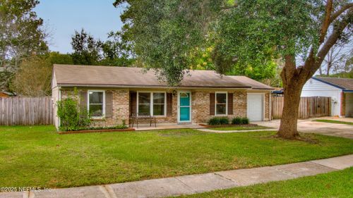 1652 Evergreen Ln E, Middleburg, FL, 32068-4034 | Card Image