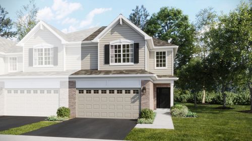 1231 Glenmont St, Algonquin, IL, 60102-6677 | Card Image