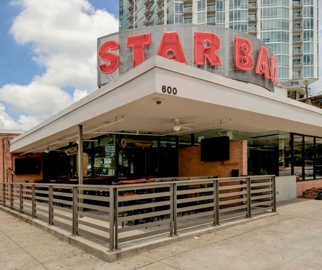 UNIT-1505 - 222 West Ave, Condo with 1 bedrooms, 1 bathrooms and 1 parking in Austin TX | Image 25