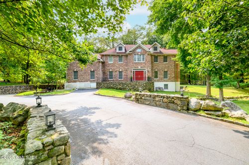 185 Interlaken Rd, Stamford, CT, 06903-5026 | Card Image