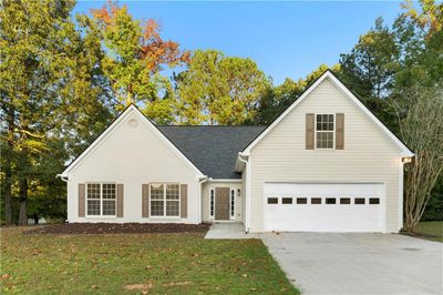 250 Trelawney Drive, House other with 4 bedrooms, 2 bathrooms and null parking in Covington GA | Image 1