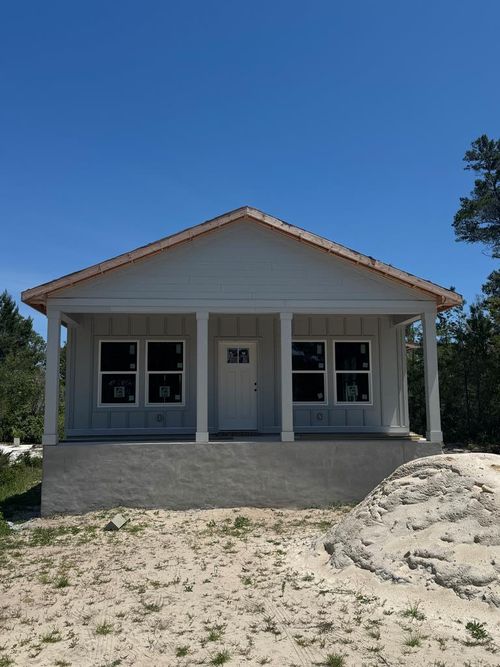 1589 Sea Breeze Way, Carrabelle, FL, 32322-5113 | Card Image