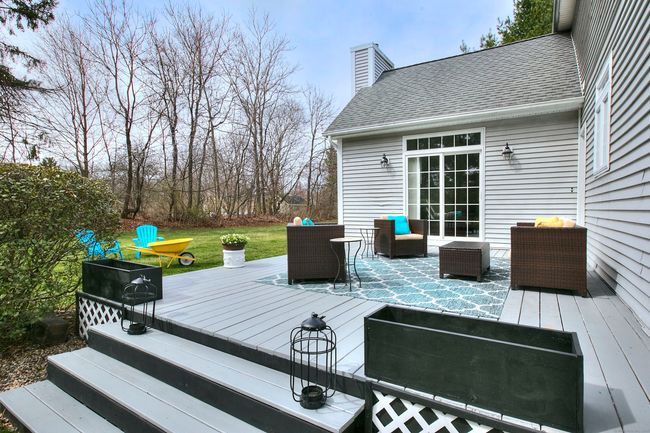 15 Twitchgrass Rd, House other with 4 bedrooms, 3 bathrooms and null parking in Trumbull CT | Image 34