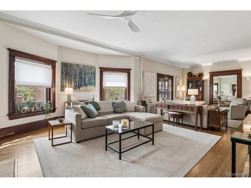 3f-836 E 17th Ave, Denver, CO, 80218-1473 | Card Image