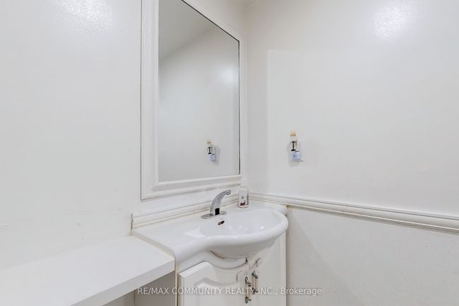 65 Creditstone Rd, House other with 5 bedrooms, 4 bathrooms and 5 parking in Brampton ON | Image 38