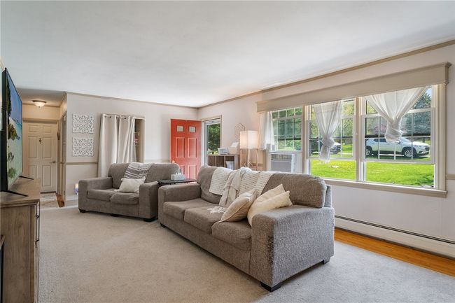 442 Ferguson Rd, House other with 3 bedrooms, 2 bathrooms and null parking in Freeville NY | Image 6