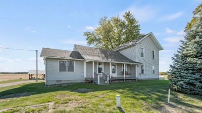 7208 County Road 16 Road, House other with 3 bedrooms, 3 bathrooms and null parking in Butler IN | Image 2