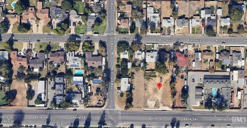 4420 Belle Terrace, Bakersfield, CA, 93309 | Card Image