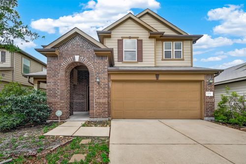 18814 Bailey Oaks Ln, Katy, TX, 77449-3159 | Card Image