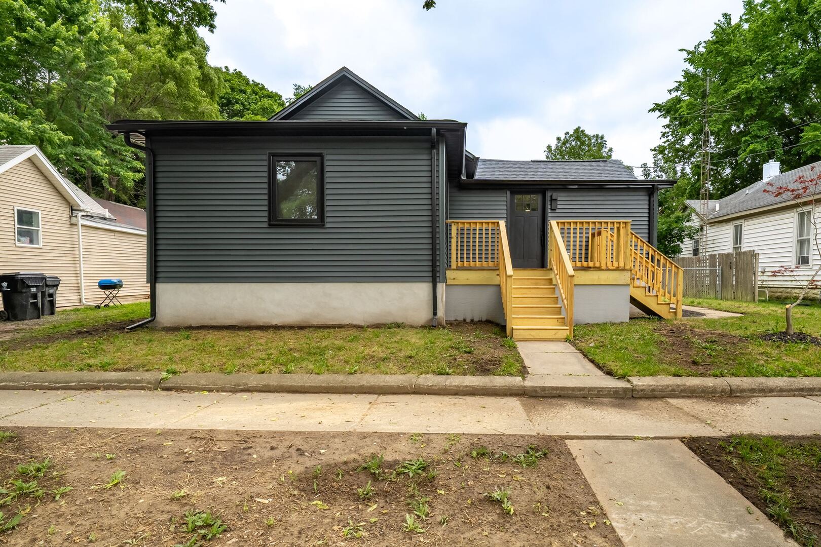 Residential in Bloomington 2
